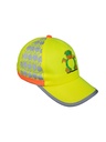 Korntex Cap für Kinder Tierwelt, Drache