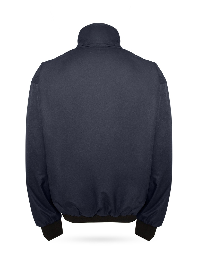 Korntex Elite Pilotenjacke, navyblau, 3XL