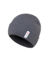Korntex Elite 3M Thinsulate Beanie, grau