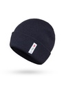 Korntex Elite 3M Thinsulate Beanie, navyblau
