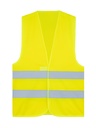 Korntex Warnwesten Basic Familien Pack ISO zertifiziert