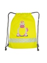 Korntex Kinder Turnbeutel Tierwelt, Einhorn