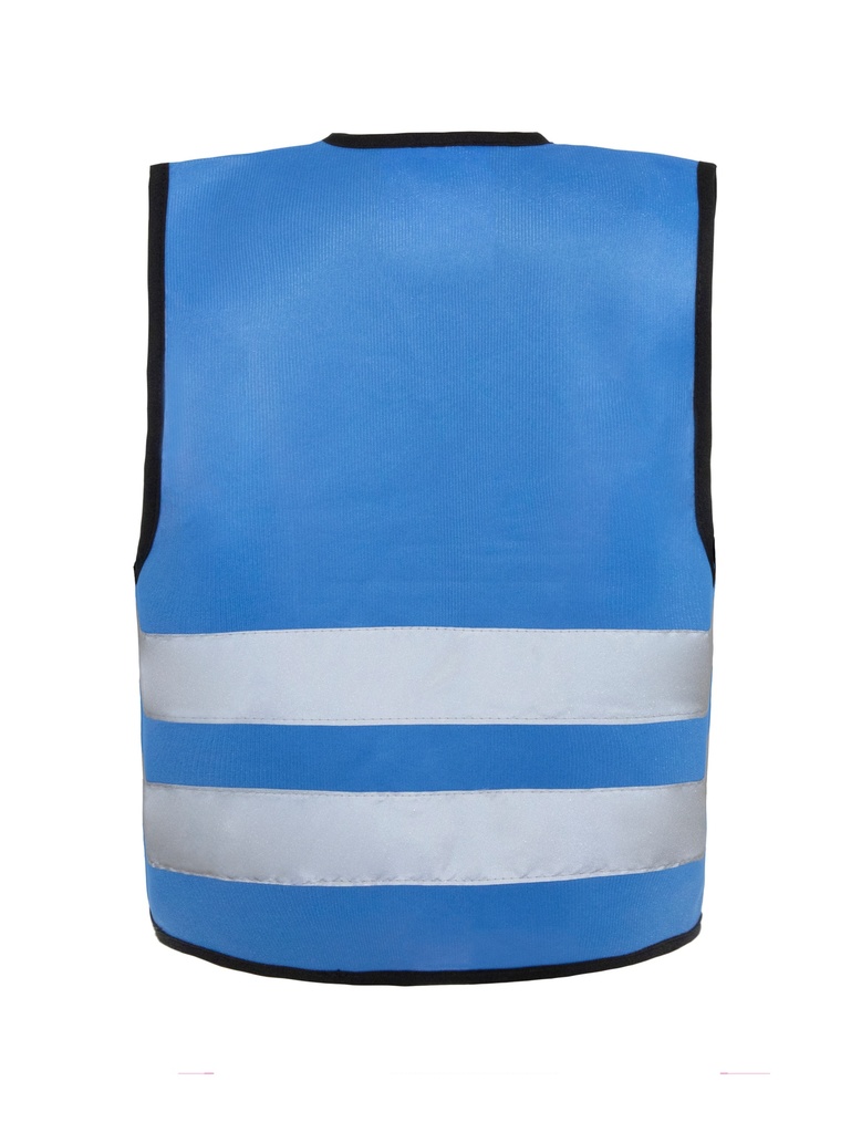 Korntex Kinder Funktionsweste, blau, S