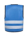 Korntex Kinder Funktionsweste, blau, S