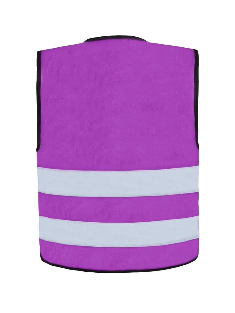 Korntex Kinder Funktionsweste, violett, S