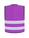 Korntex Kinder Funktionsweste, violett, S