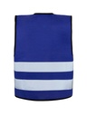 Korntex Kinder Funktionsweste, royalblau, XXS