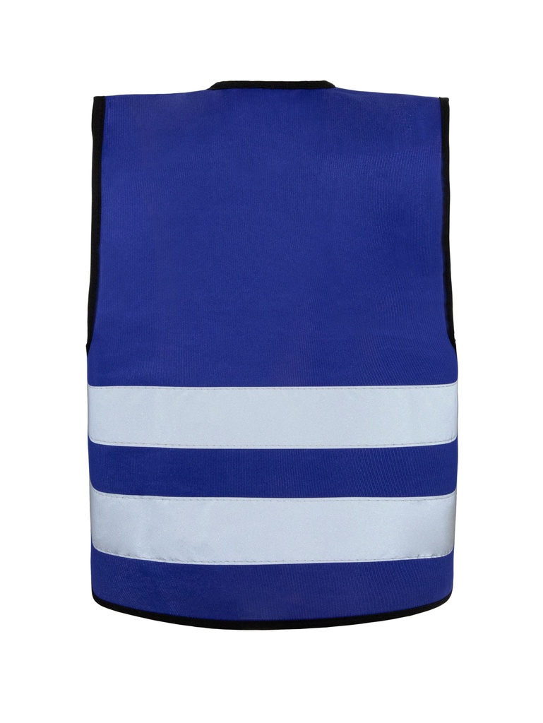 Korntex Kinder Funktionsweste, royalblau, XS