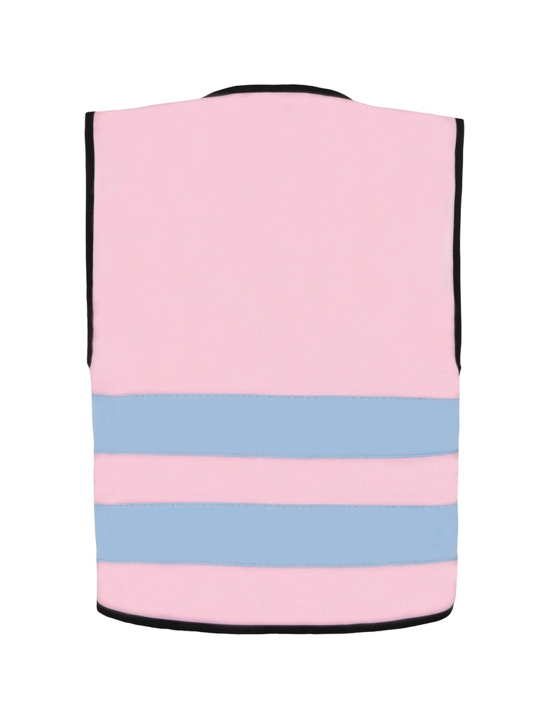 Korntex Kinder Funktionsweste, rosa, XS