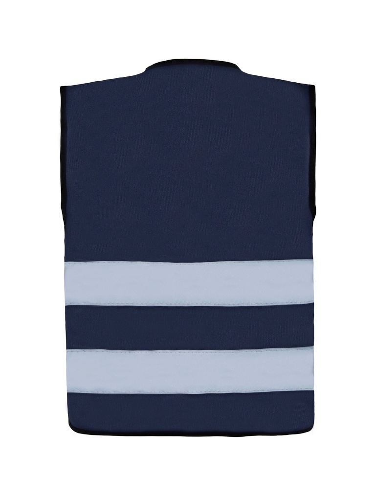 Korntex Kinder Funktionsweste, navyblau, XXS