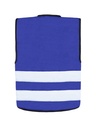 Korntex Kinder Funktionsweste mit Reissverschluss, royalblau, XXS
