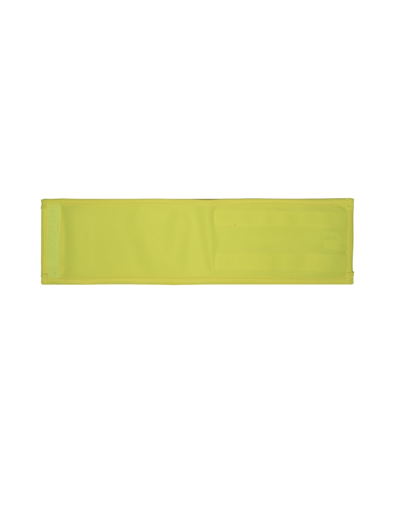 Korntex Armbinde, gelb