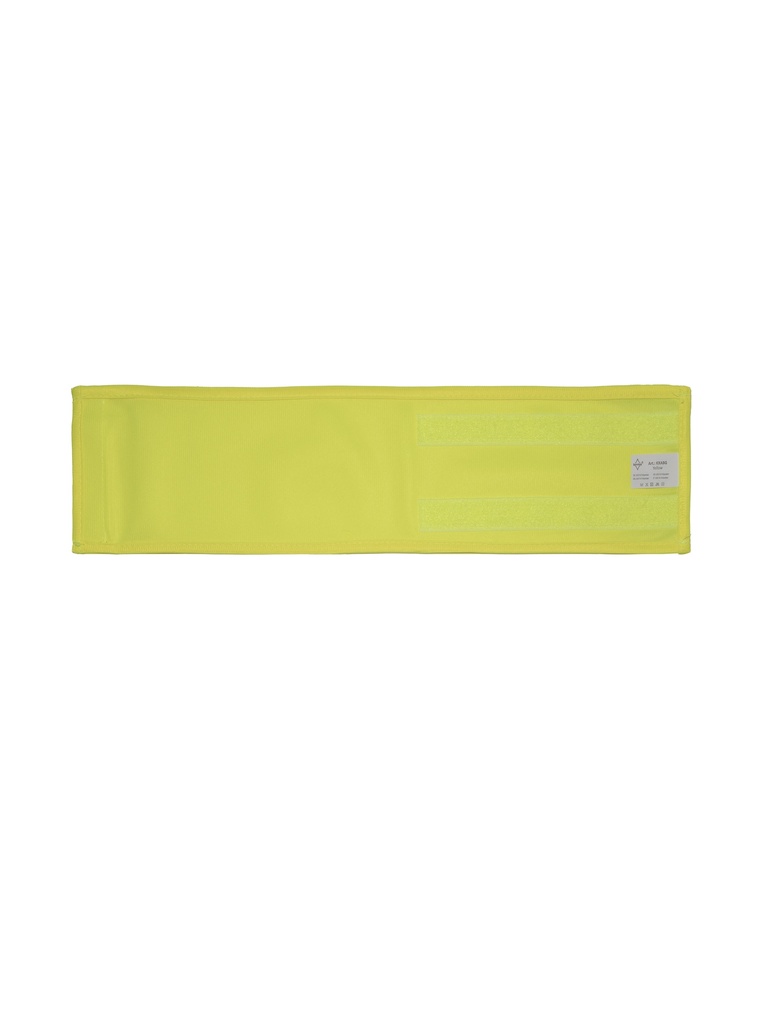 Korntex Armbinde, gelb