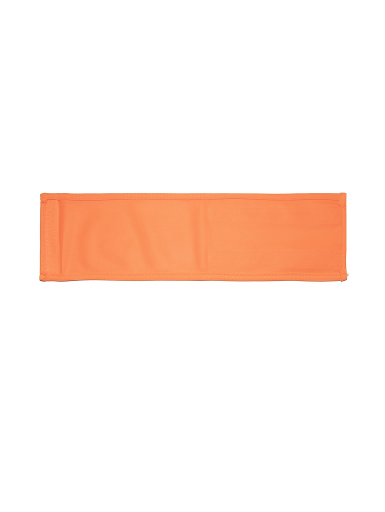 Korntex Armbinde, orange