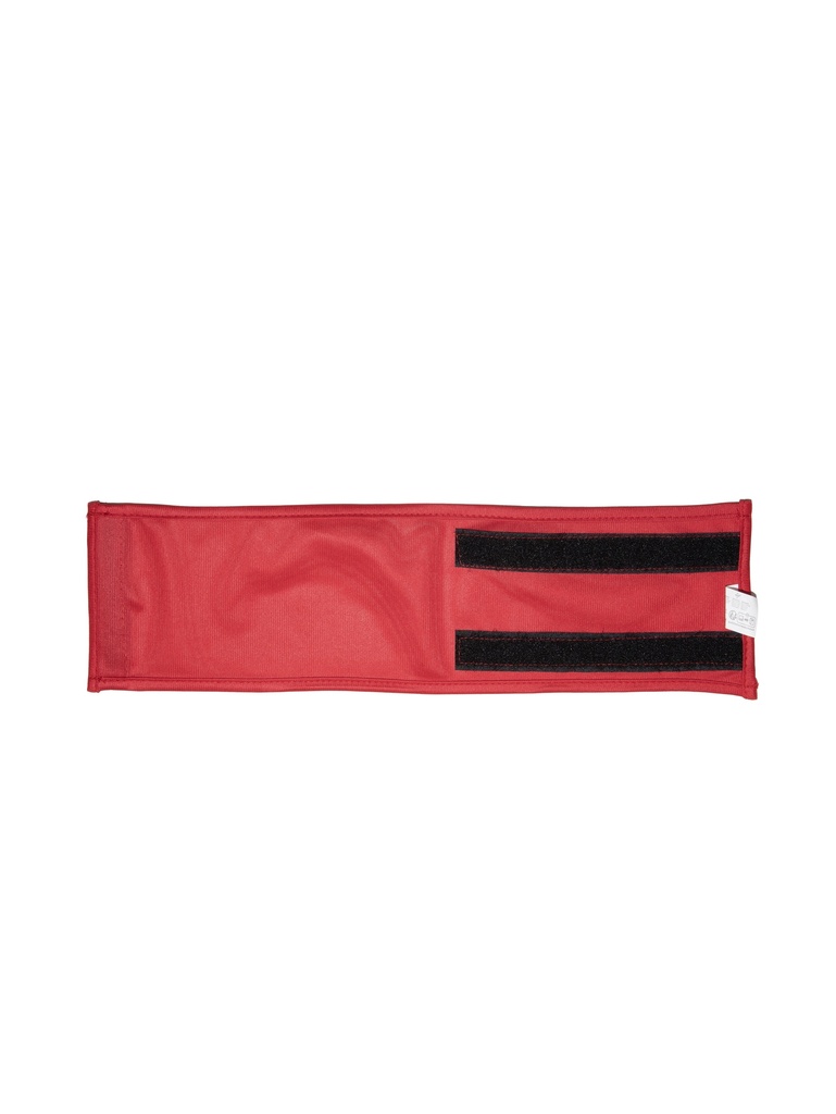 Korntex Armbinde, rot