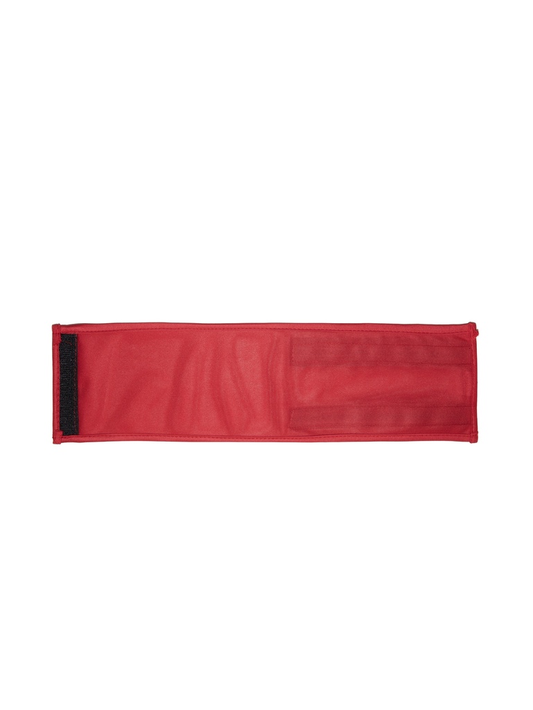 Korntex Armbinde, rot