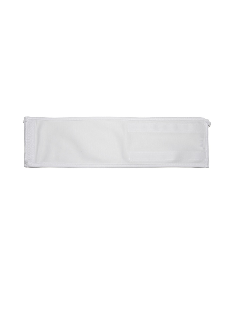 Korntex Armbinde, weiss