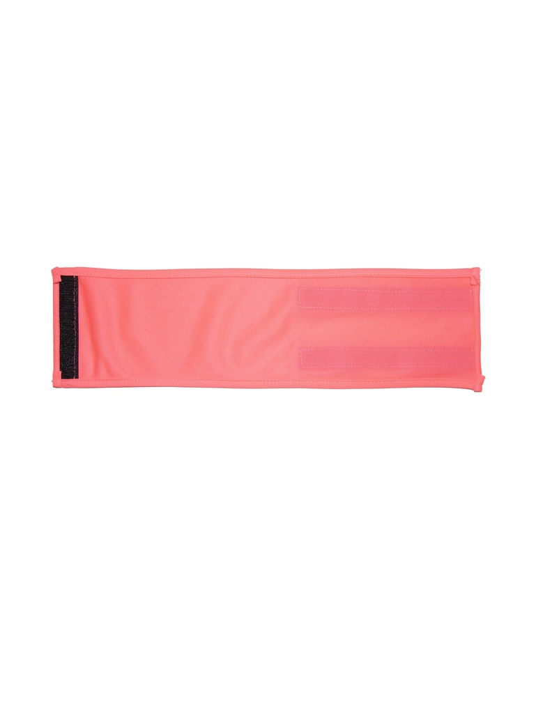 Korntex Armbinde, neonpink