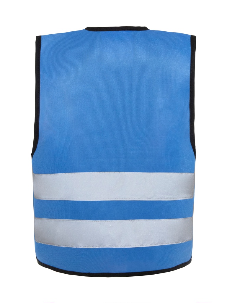 Korntex Funktionsweste, blau, L