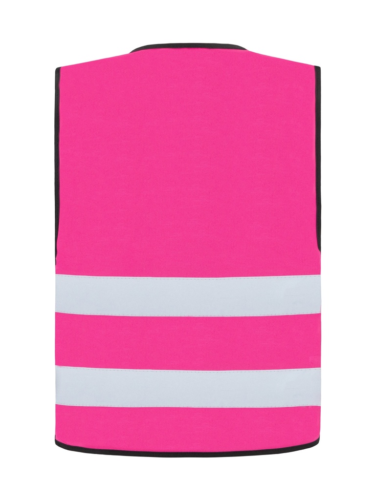 Korntex Funktionsweste, magenta, M