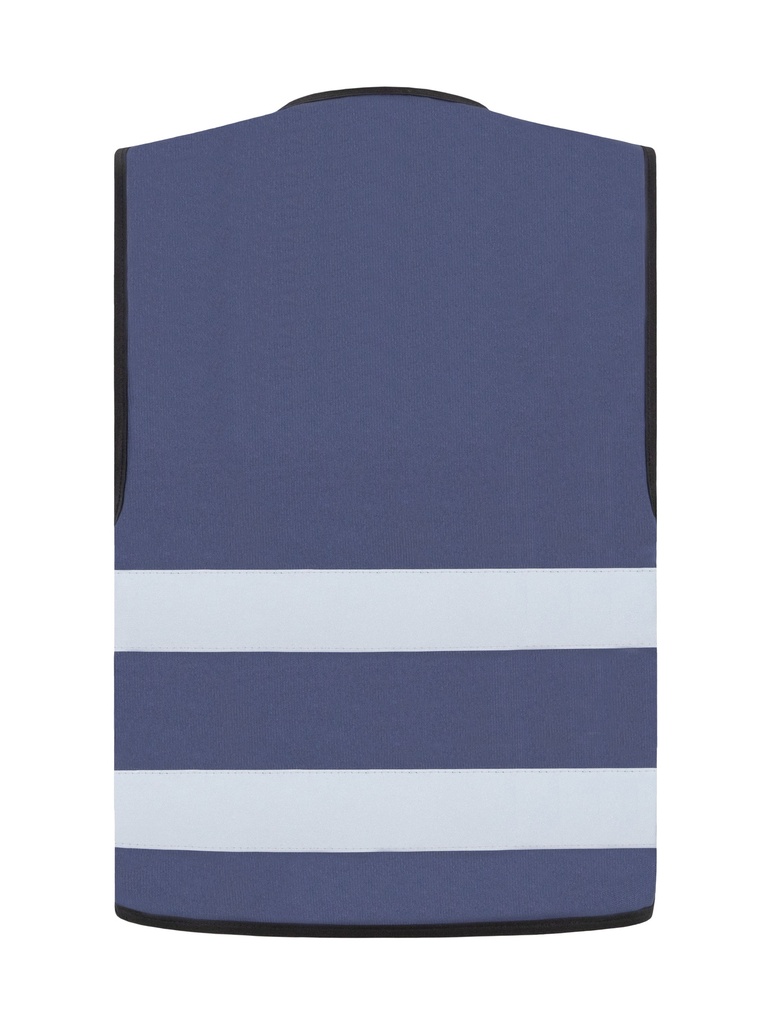 Korntex Funktionsweste, navyblau, L