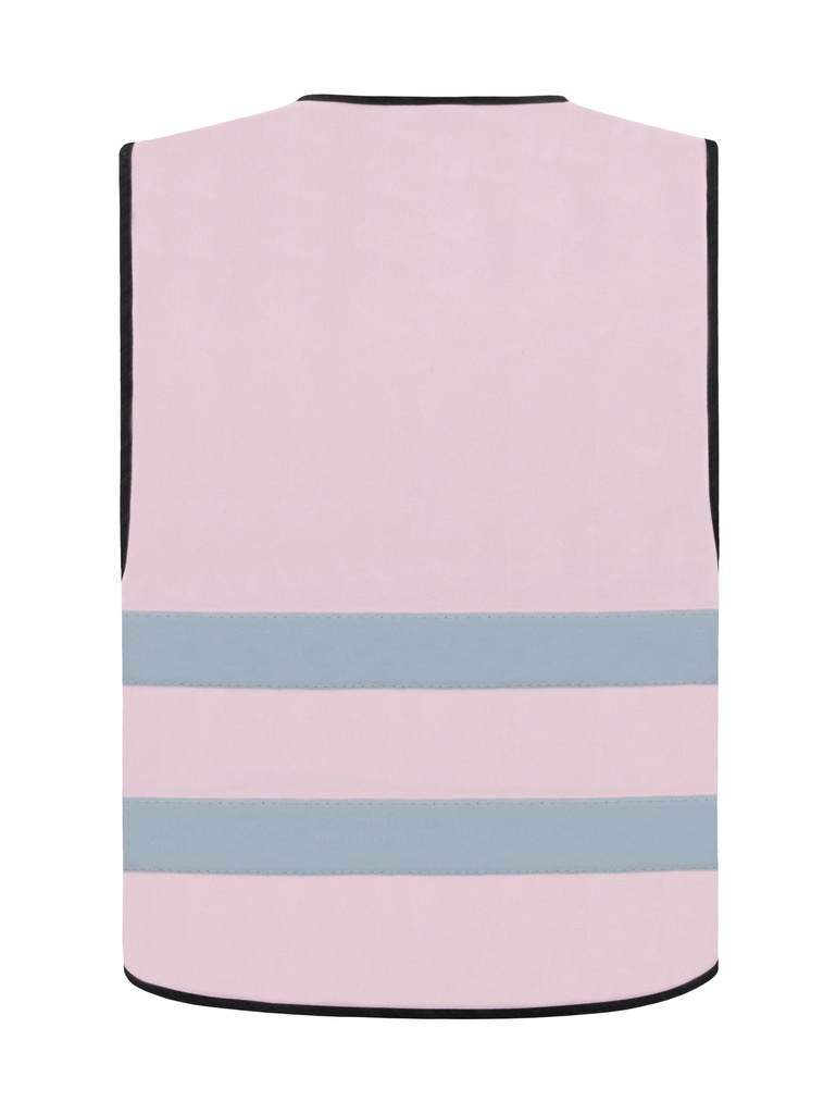 Korntex Funktionsweste, rosa, XL