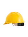 Korntex Schutzhelm Premium EN 397, gelb