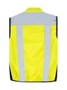 Korntex Mobility Warnweste für Sport, S
