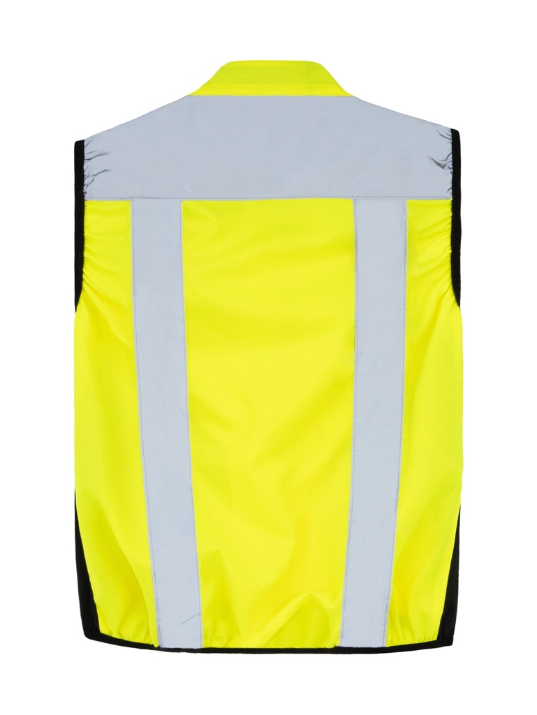 Korntex Mobility Warnweste für Sport, XXL