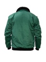 Korntex Pilotenjacke, grün, 3XL