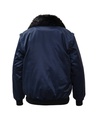 Korntex Pilotenjacke, navyblau, 3XL