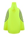 Korntex Regenponcho EN 343, gelb, S