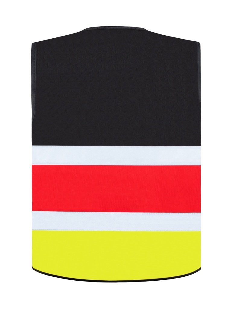 Korntex Nationen Weste, Deutschland, L/XL
