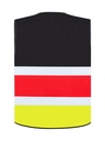 Korntex Nationen Weste, Deutschland, L/XL