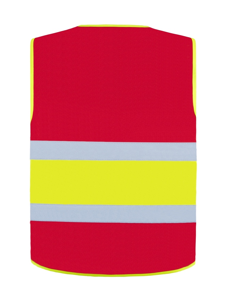 Korntex Nationen Weste, Spanien, S/M