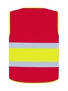 Korntex Nationen Weste, Spanien, S/M