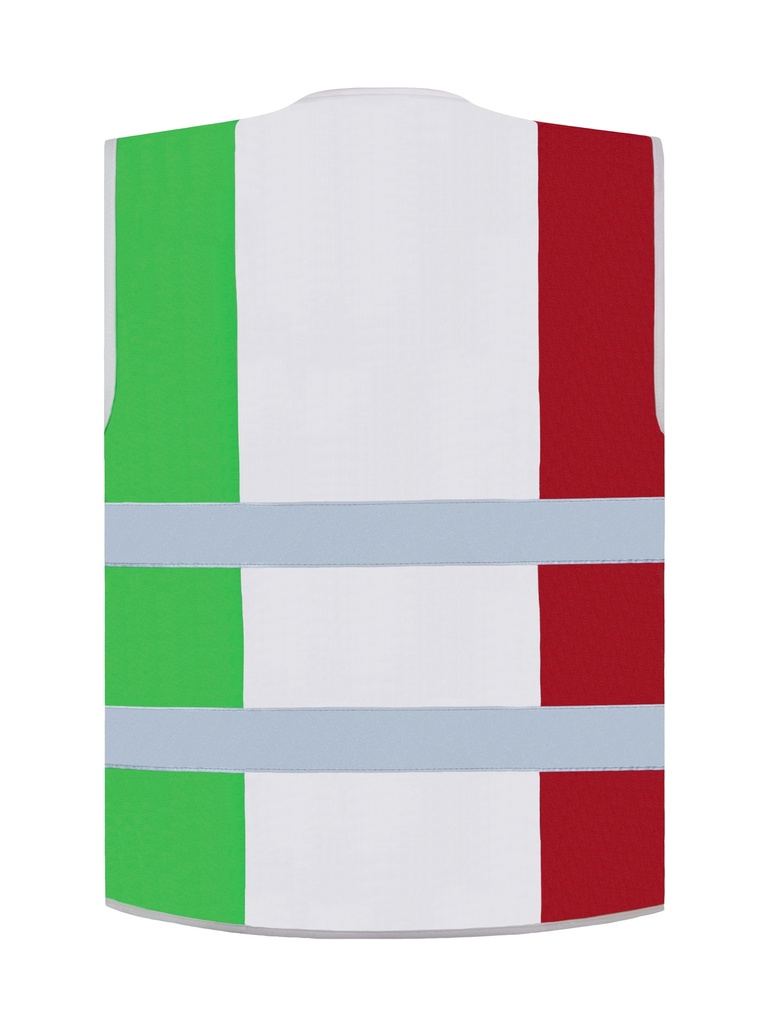 Korntex Nationen Weste, Italien, L/XL