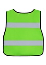 Korntex Kinderponcho, hellgrün, S