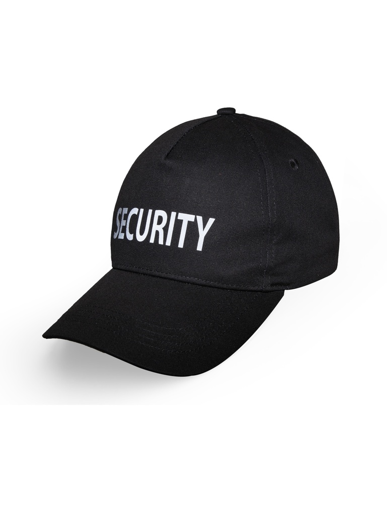 Korntex Security Cap