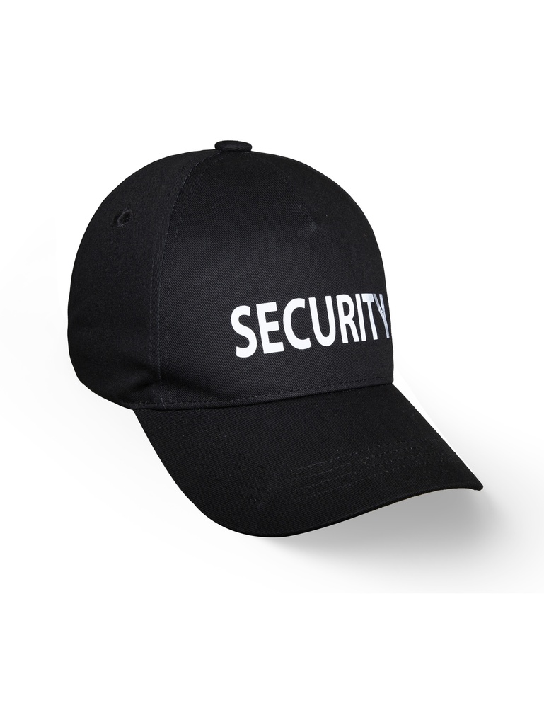 Korntex Security Cap