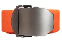 Korntex Workwear Gürtel kürzbar, orange Korntex Workwear Gürtel kürzbar, orange