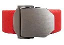 Korntex Workwear Gürtel kürzbar, rot Korntex Workwear Gürtel kürzbar, rot