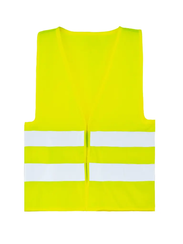Korntex Kinder Warnweste komprimiert EN 17353 Korntex Kinder Warnweste komprimiert EN 17353