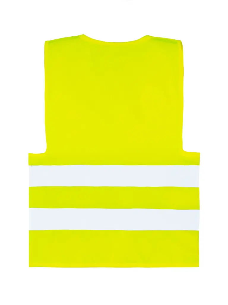 Korntex Kinder Warnweste komprimiert EN 17353 Korntex Kinder Warnweste komprimiert EN 17353