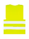 Korntex Kinder Warnweste komprimiert EN 17353 Korntex Kinder Warnweste komprimiert EN 17353