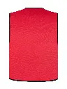 Korntex Kennzeichnungsweste, rot, 5XL Korntex Kennzeichnungsweste, rot, 5XL