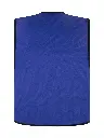 Korntex Kennzeichnungsweste, royalblau, L Korntex Kennzeichnungsweste, royalblau, L