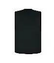Korntex Kennzeichnungsweste, schwarz, S Korntex Kennzeichnungsweste, schwarz, S