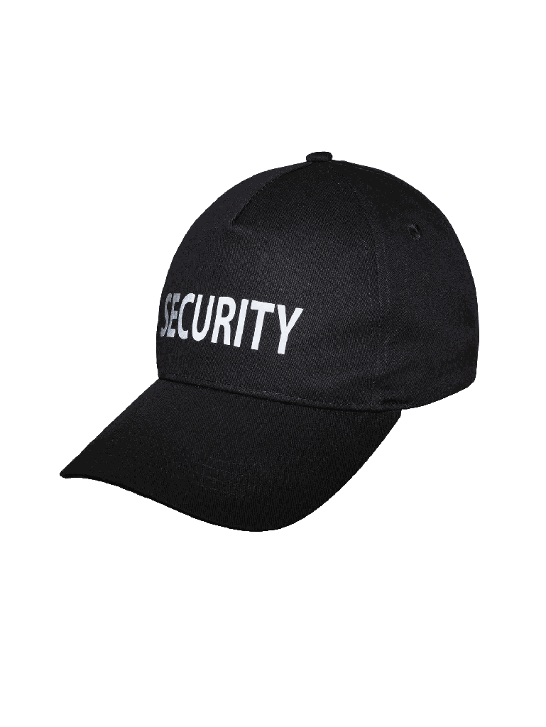 Korntex Security Cap