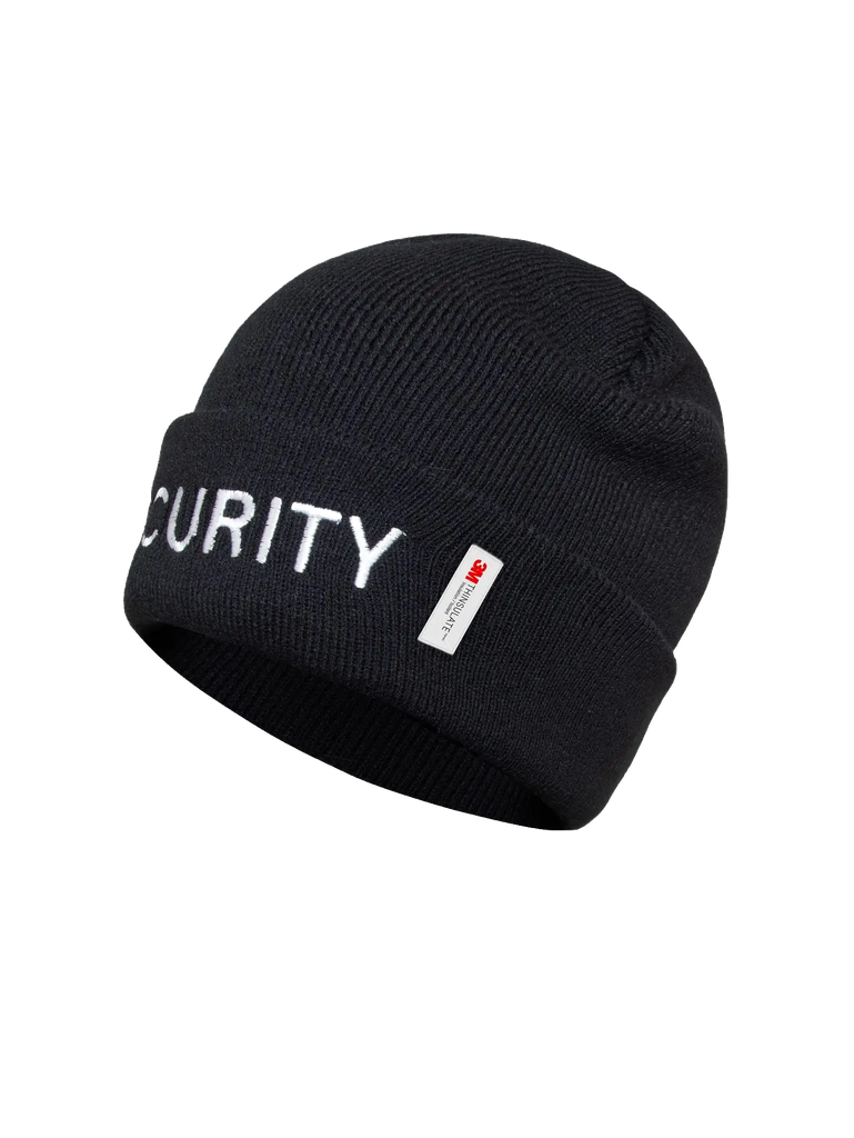 Korntex Security Beanie